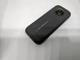 Insta360 ONE X Normal version 360-degree action camera 5.7K TimeShift FlowState