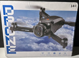 R/C Quadcopter Drone w/ HD Camera, New / Open Box,  Age 14+
