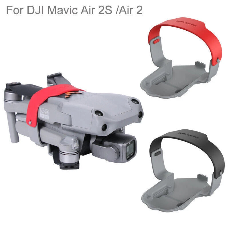Sunnylife Propeller Holder Paddle Fixed Bracket For DJI Mavic Air 2S/AIR 2 Drone