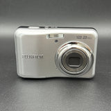 Fujifilm FinePix A220 12.2MP Digital Camera (For Parts/Repair Only)