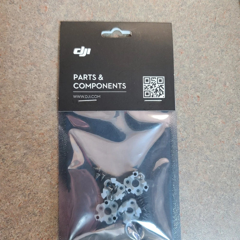 DJI Phantome 4 PRO Advanced Propeller Holder Prop Holder Prop Base Sets