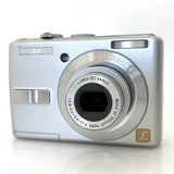 Panasonic LUMIX DMC-LS75 Compact Digital Camera Tested Good Condition