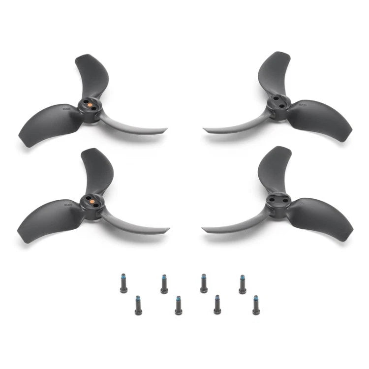 Original Propellers for DJI Avata 2 Drone Replacement Blades 2 Pairs
