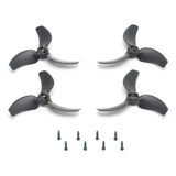 Original Propellers for DJI Avata 2 Drone Replacement Blades 2 Pairs