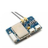 FLYSKY/Turnigy X6B PWM/PPM/i-BUS Receiver 6CH 2.4G AFHDS 2A HELI DRONE Receiver