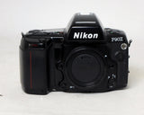 Nikon F90x 35mm SLR Film Camera Body Only AF Auto Focus