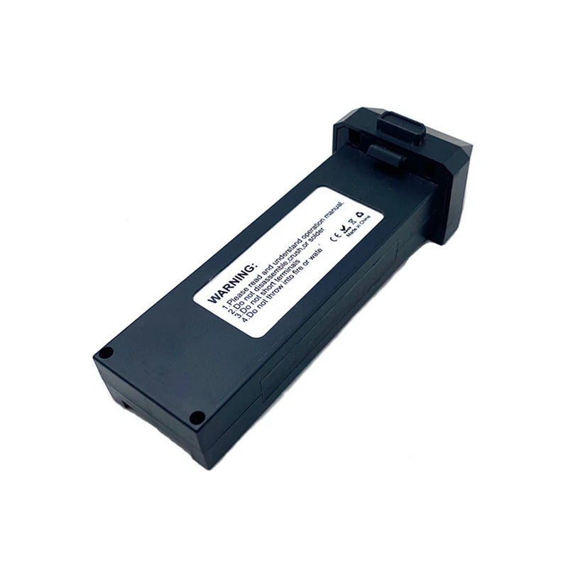 4300mAh 7.4V Flight Lipo Battery For HolyStone HS720 HS720E Drone BatteriesCs