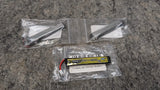 3pcs 300mAh 1S Battery 3.8V 75C FPV Lipo Battery with PH2.0 Plug ??New?? Battery