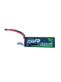 Ovonic 7.4V 50C 5200mAh 2S LiPo Battery T-plug Hardcase for RC Car Truck Boat Battery