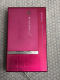 Fujifilm FinePix Z100fd Compact Digital Camera Tested Working Seller Japan
