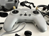 DJI Avata Drone Quadcopter w/  Battery/DJI Goggles And Remote- Excellent