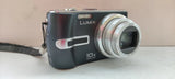 Panasonic Lumix DMC-TZ2