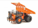 1/87 Hitachi EH5000AC-3 Dump Truck Diecast Model Collection Toy Gift in box