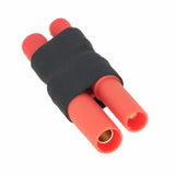 HXT 3.5mm Male Plug to HXT 4mm Male Plug No Wires Adapter For RC Lipo Battery