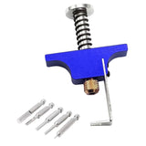 Effortless Propeller Disassembly Tool for FPV Racing Drones - 5 Sizes Included