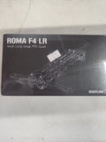 Roma F4 LR FPV Quad - FPV Drone frame kit
