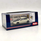 1/64 Hobby Japan TYPE R (EK9) Display Model HJ642016EW White US In stock
