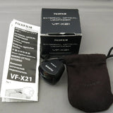 FUJIFILM VF-X21 NO.9651 Fujifilm
