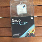 iON Snap Cam Tap ??n Snap Wearable HD Video Camera ?C New