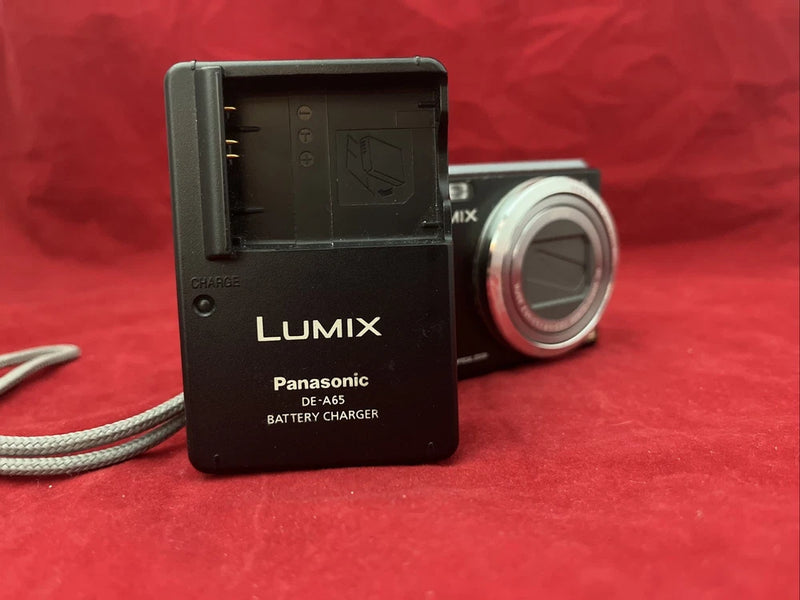 Pansonic Lumix DMC-XS1 w/ Battery Charger *AS IS NO RETURNS* (250624-04)