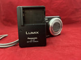 Pansonic Lumix DMC-XS1 w/ Battery Charger *AS IS NO RETURNS* (250624-04)