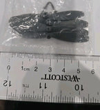 NEW 55 mm Drone Propellers  Gray