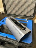 Slant Range 4p camera sensor + drone DJI Matrice 100