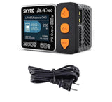 NEW SKY RC B6ACneo Smart Charger DC 200W AC 60W LiPo/Life/LiIon/LiHV/NiMH Battery