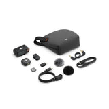 NEW DJI Mic 3 ( 1 TX + 1 RX ) Mini Wireless Microphone Authentic No US Tariff