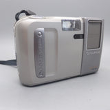 Fujifilm Digital Camera MX-500 1.5MP Silver Tested