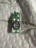 Panasonic LUMIX ZS60 Used Button