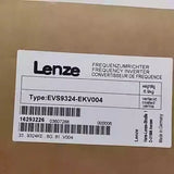 EVS9324EKV004 NEW LENZE SERVO DRIVE INVERTER EVS9324-EKV004