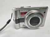 Panasonic Lumix DMC-LZ3 - 5MP digital compact camera - Y2K, Retro, Vintage