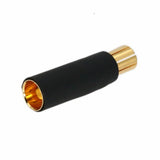 Bullet Banana 6.5mm Female to 6mm Male Converter ESC DC Motor RC Boat Truck Car Converter