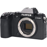 Authentic FUJIFILM X-S20 #270-004-267-6277
