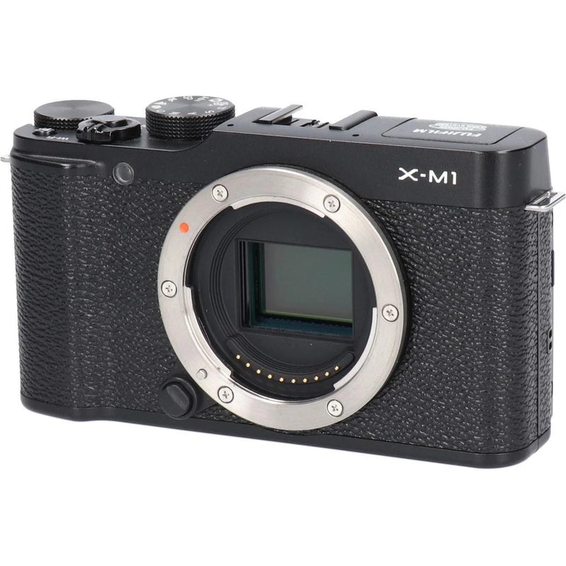 Authentic FUJIFILM X-M1 #246-000-454-6122
