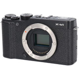 Authentic FUJIFILM X-M1 #246-000-454-6122