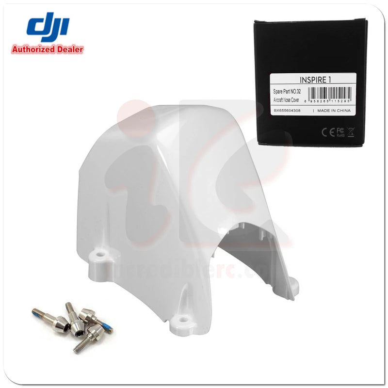 DJI Inspire 1 Part 32 Aircraft Nose Cover for DJI RC Drone Quadcopter FPV