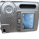 FUJIFILM MX- 700 digital camera SmartMedia 2MB included Vintage(90's).