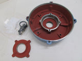 New.WEG C-Face Adapter:284T/284TS/286T/286TS Input NEMA Frame Size,1/2