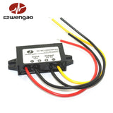 Vehicle step-down power supply 12V to 5v 3A 15W DC-DC conversion power supply