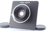 [ MINT ] Fuji Fujifilm Fujinon SF 250mm f/5.6 Copal Shutter Lens From JAPAN