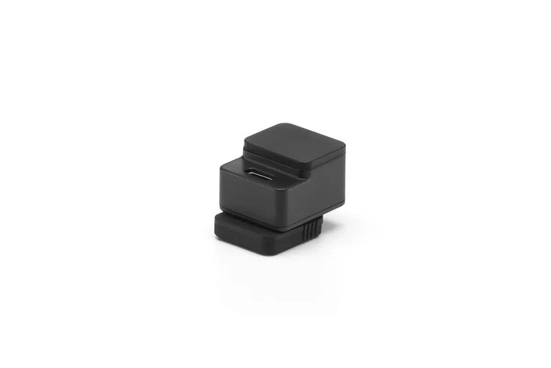New for DJI Mic Mini DJI Mic 3 Series Series Hot Shoe Adapter for Sony Cameras