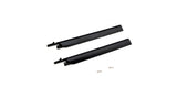 Blade RC Helicopter & Drone Parts - UPPER MAIN BLADE SET (1 Pair) - BLH2721