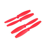 4pcs Plastic Propeller Blade Replacement For Minidrones Rolling Spider