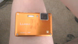 Panasonic Lumix DMC-TS3 12.1 MP 4.6x Opt. Zoom Compact Digital Camera No Battery