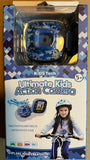 Vivitar Kids Tech Ultimate Kids Action Camera Blue