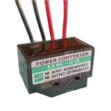 DK-20 INPUT AC380/440V OUTPUT DC190V POWER CONVERTOR Rectifier