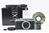 FUJIFILM X-E2 body 398734