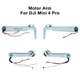 Genuine Motor Arm For Mini 4 Pro Drone Front Rear Left Right Arms Replacement